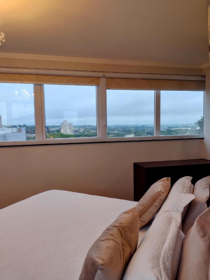 Hotel Italia Paranavai Экстерьер фото