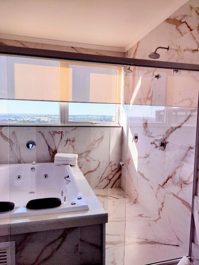 Hotel Italia Paranavai Экстерьер фото
