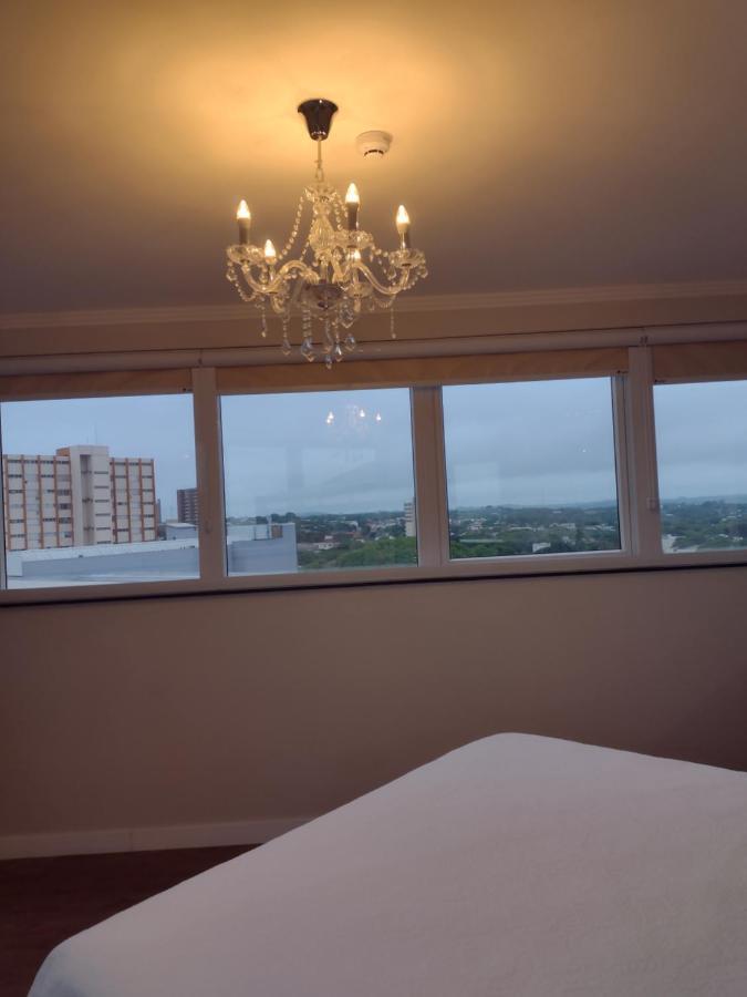 Hotel Italia Paranavai Экстерьер фото
